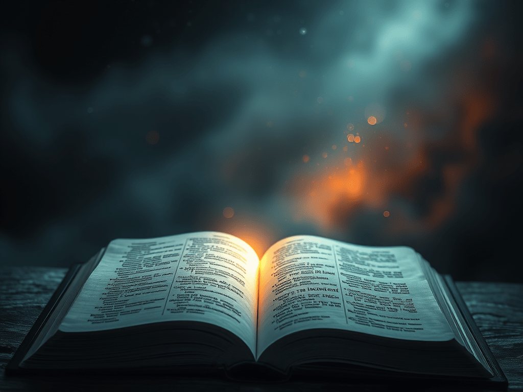 Spoiler Alert! The Cards Can’t Tell You What God Already Knows